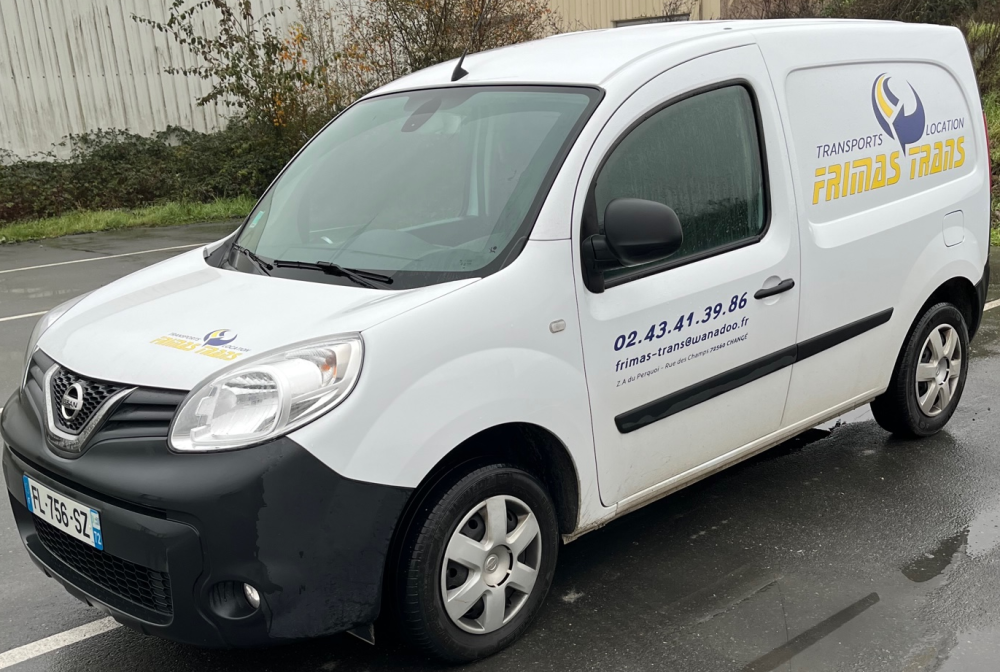 VOITURE