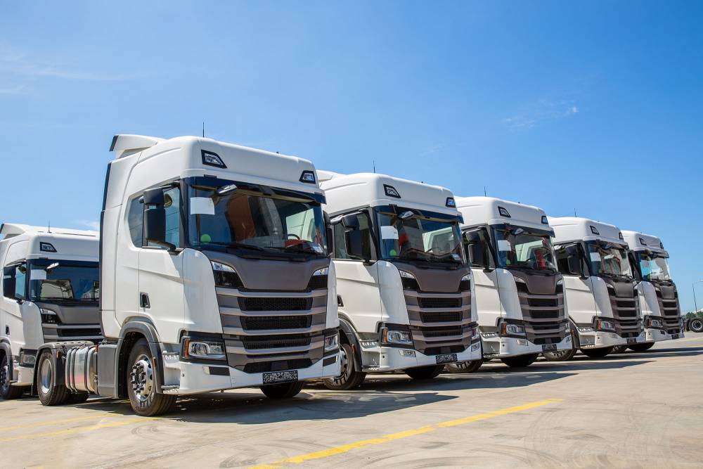 transport colis Angers