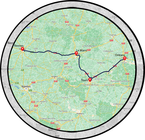maps